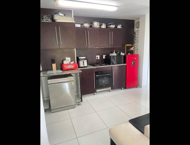 3 BEDROOM PROPERTY TO RENT IN MUSGRAVE